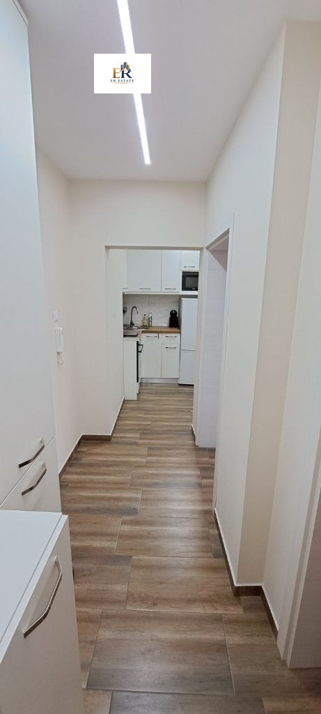 Дава под наем 3-СТАЕН, гр. Плевен, Идеален център, снимка 9 - Апартаменти - 52964100