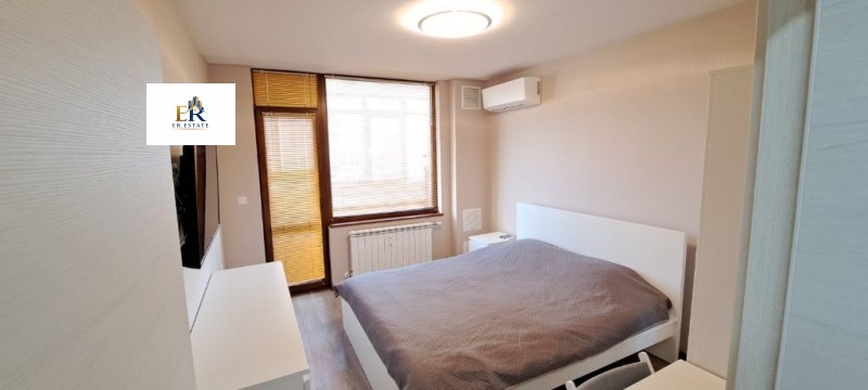 Дава под наем 3-СТАЕН, гр. Плевен, Идеален център, снимка 4 - Апартаменти - 52964100