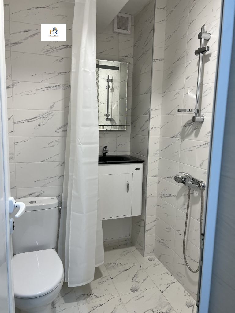 Дава под наем 3-СТАЕН, гр. Плевен, Идеален център, снимка 16 - Апартаменти - 52964100