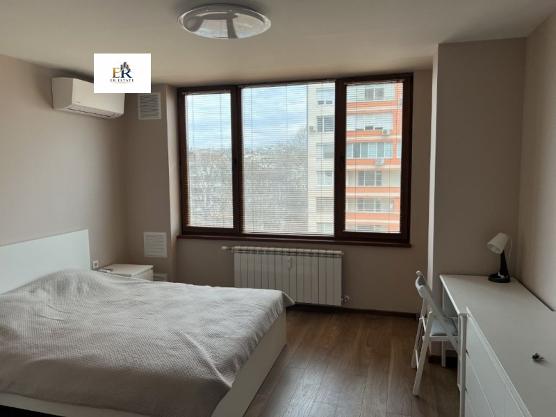 Дава под наем 3-СТАЕН, гр. Плевен, Идеален център, снимка 7 - Апартаменти - 52964100