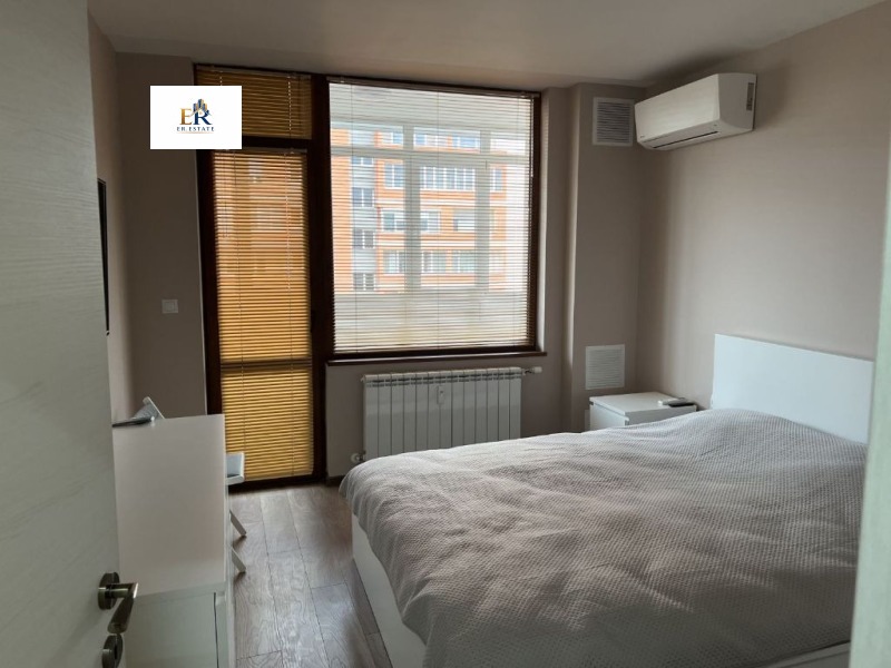 Дава под наем 3-СТАЕН, гр. Плевен, Идеален център, снимка 3 - Апартаменти - 52964100