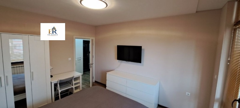 Дава под наем 3-СТАЕН, гр. Плевен, Идеален център, снимка 6 - Апартаменти - 52964100