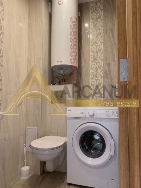 Дава под наем 3-СТАЕН, гр. Варна, Победа, снимка 7 - Апартаменти - 53452069