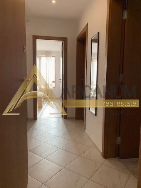 Дава под наем 3-СТАЕН, гр. Варна, Победа, снимка 3 - Апартаменти - 53452069