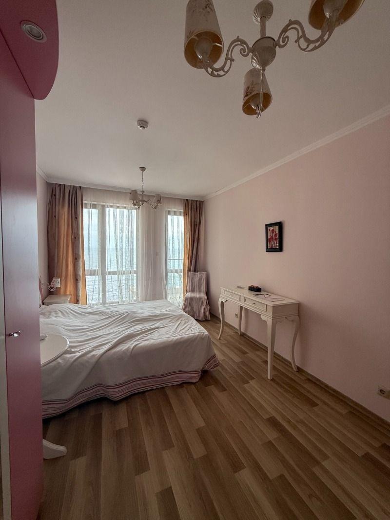 Дава под наем 3-СТАЕН, гр. Варна, м-т Ален мак, снимка 5 - Апартаменти - 55614821