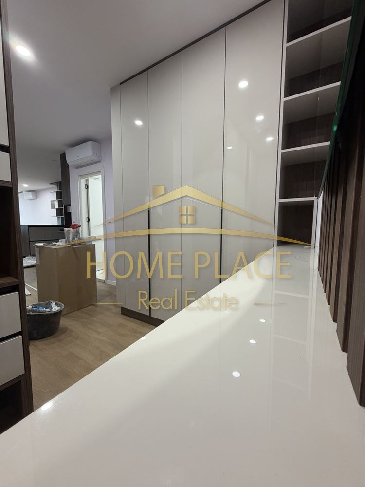 Дава под наем 4-СТАЕН, гр. Варна, к.к. Чайка, снимка 15 - Апартаменти - 52626291