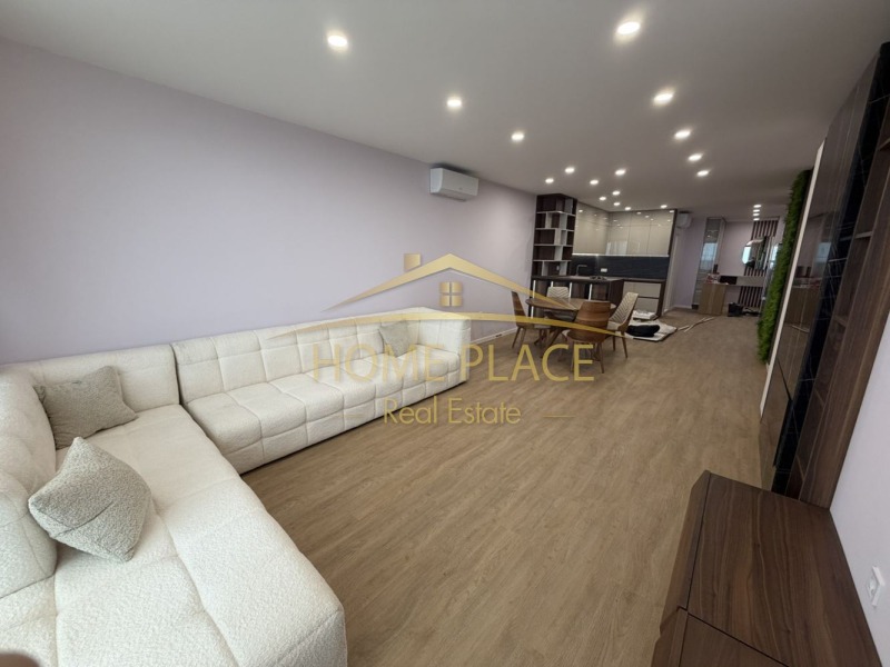 Дава под наем 4-СТАЕН, гр. Варна, к.к. Чайка, снимка 3 - Апартаменти - 52626291