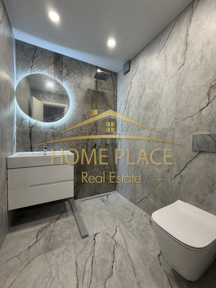 Дава под наем 4-СТАЕН, гр. Варна, к.к. Чайка, снимка 13 - Апартаменти - 52626291