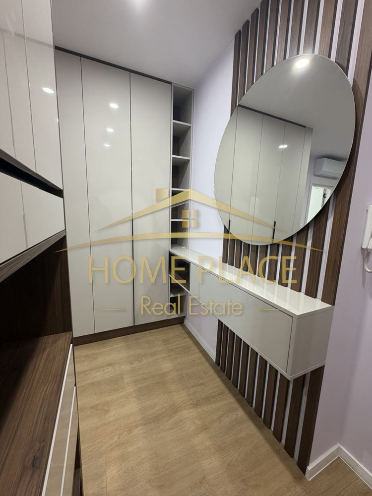 Дава под наем 4-СТАЕН, гр. Варна, к.к. Чайка, снимка 16 - Апартаменти - 52626291