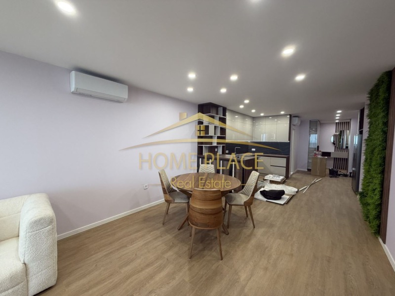 Дава под наем 4-СТАЕН, гр. Варна, к.к. Чайка, снимка 4 - Апартаменти - 52626291