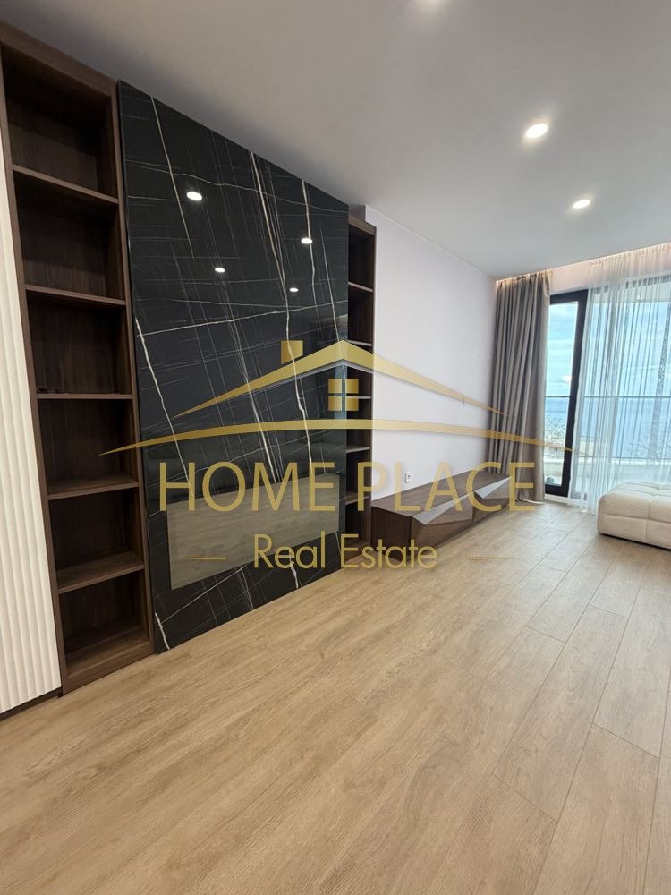 Дава под наем 4-СТАЕН, гр. Варна, к.к. Чайка, снимка 7 - Апартаменти - 52626291