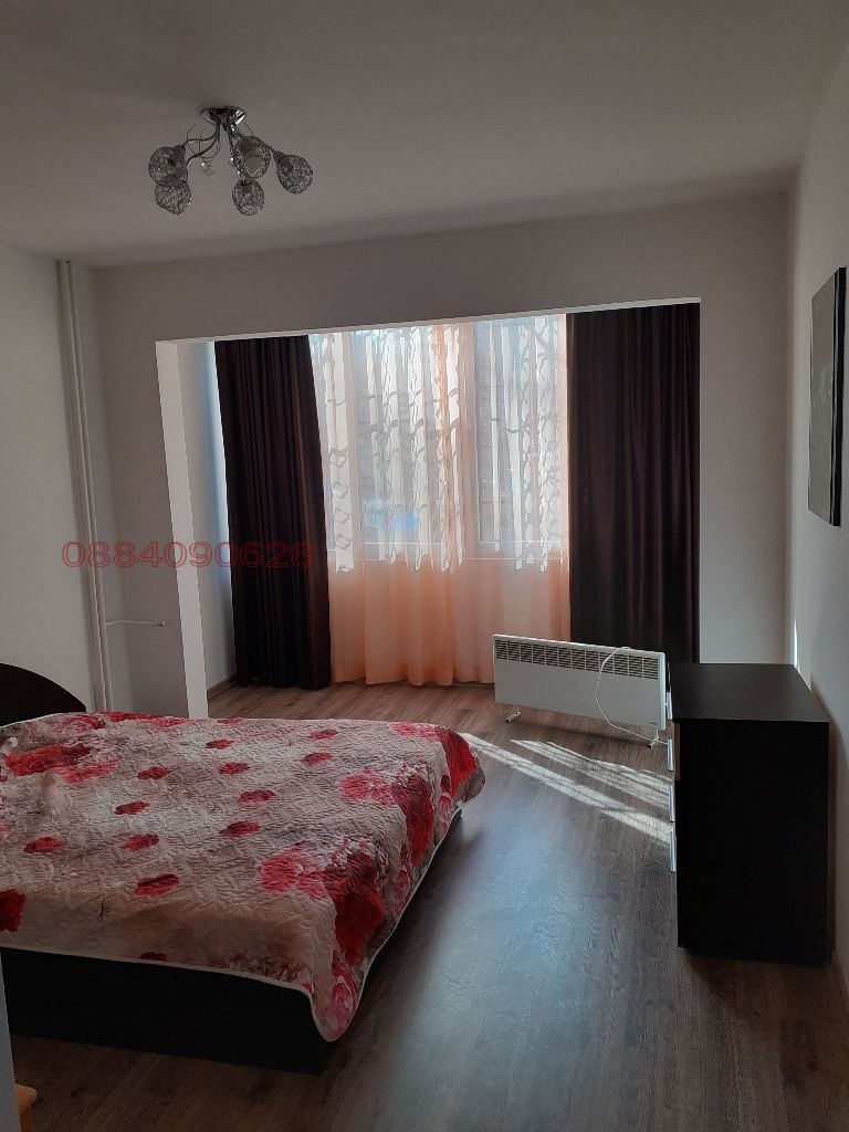 Дава под наем 4-СТАЕН, гр. София, Слатина, снимка 3 - Апартаменти - 56260790