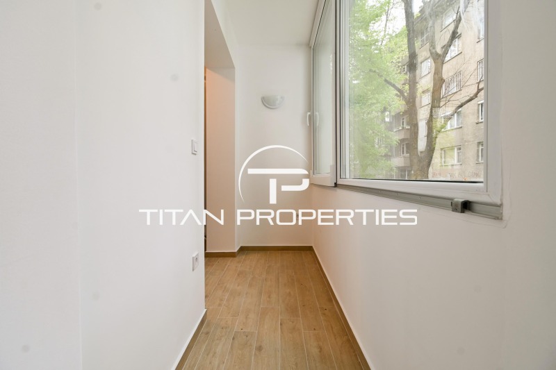 K pronájmu  Kancelář Sofia , Centar , 41 m2 | 85348883 - obraz [10]