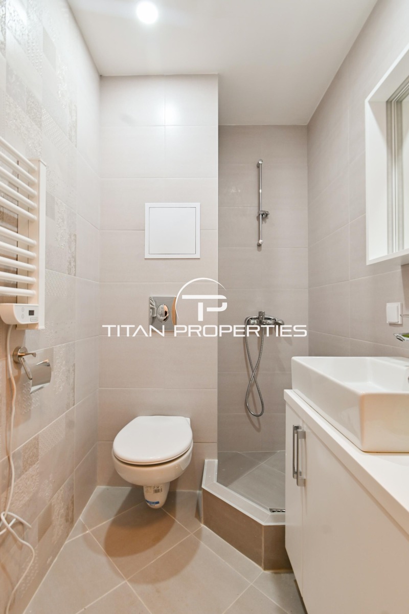 K pronájmu  Kancelář Sofia , Centar , 41 m2 | 85348883 - obraz [6]