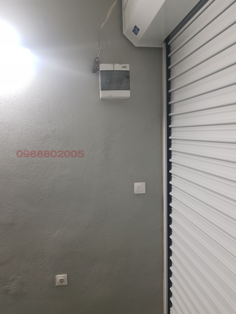 Дава под наем ГАРАЖ, ПАРКОМЯСТО, гр. София, Овча купел, снимка 15 - Гаражи и паркоместа - 52784496