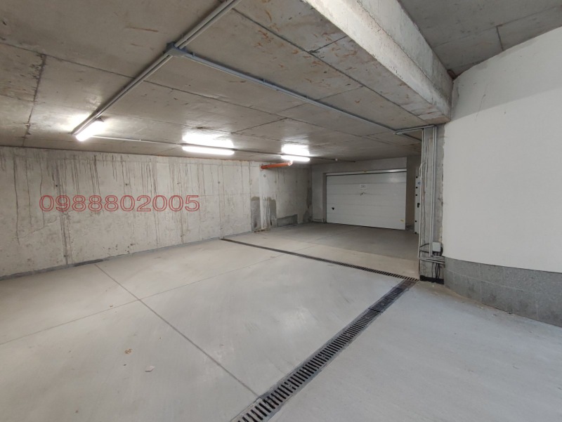 Дава под наем ГАРАЖ, ПАРКОМЯСТО, гр. София, Овча купел, снимка 8 - Гаражи и паркоместа - 52784496