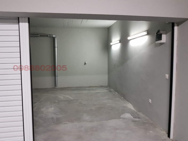 Дава под наем ГАРАЖ, ПАРКОМЯСТО, гр. София, Овча купел, снимка 10 - Гаражи и паркоместа - 52784496