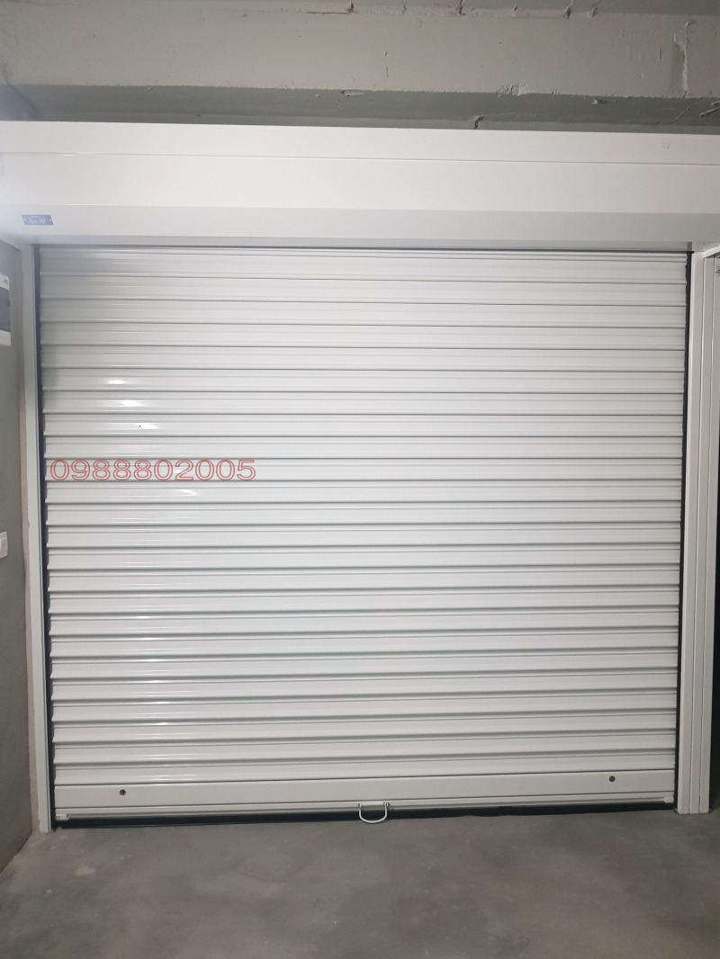 Дава под наем ГАРАЖ, ПАРКОМЯСТО, гр. София, Овча купел, снимка 14 - Гаражи и паркоместа - 52784496