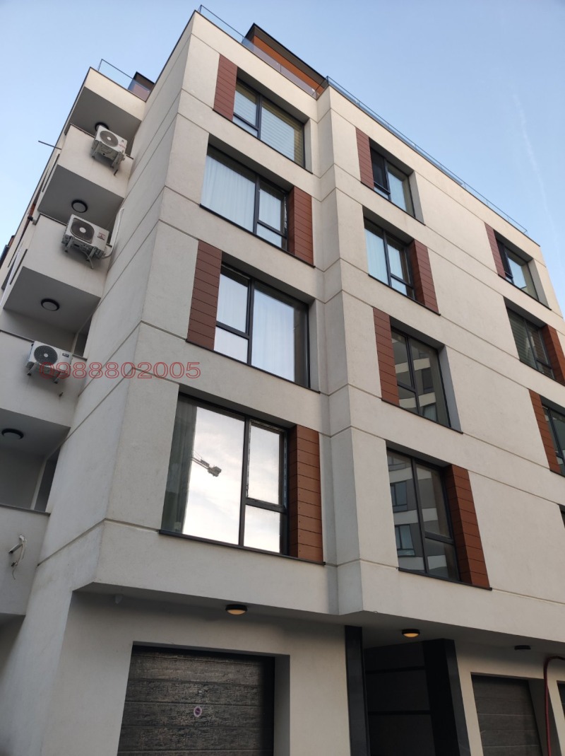 Дава под наем ГАРАЖ, ПАРКОМЯСТО, гр. София, Овча купел, снимка 9 - Гаражи и паркоместа - 52784496