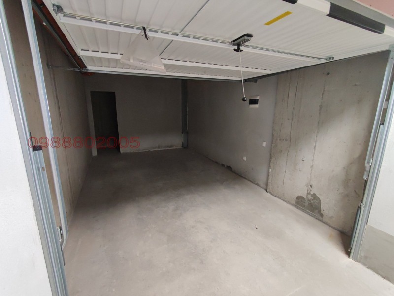 Дава под наем ГАРАЖ, ПАРКОМЯСТО, гр. София, Овча купел