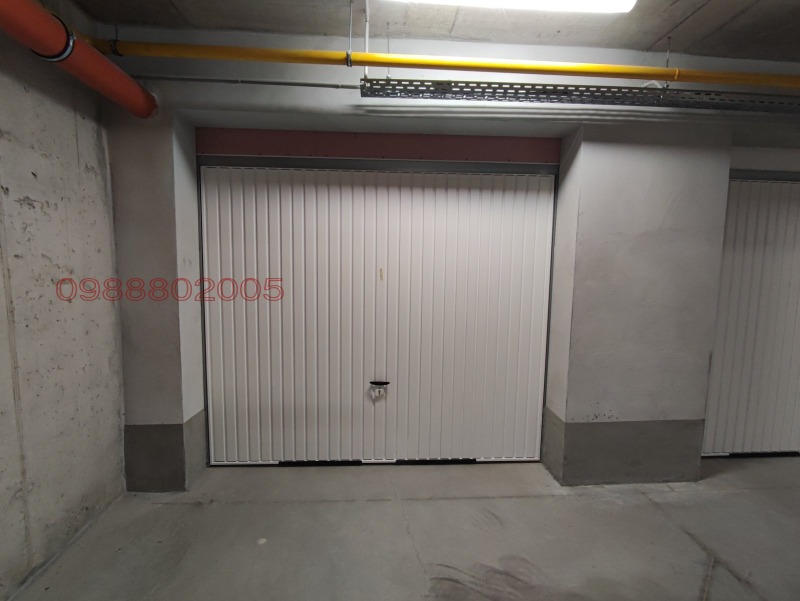 Дава под наем ГАРАЖ, ПАРКОМЯСТО, гр. София, Овча купел, снимка 2 - Гаражи и паркоместа - 52784496