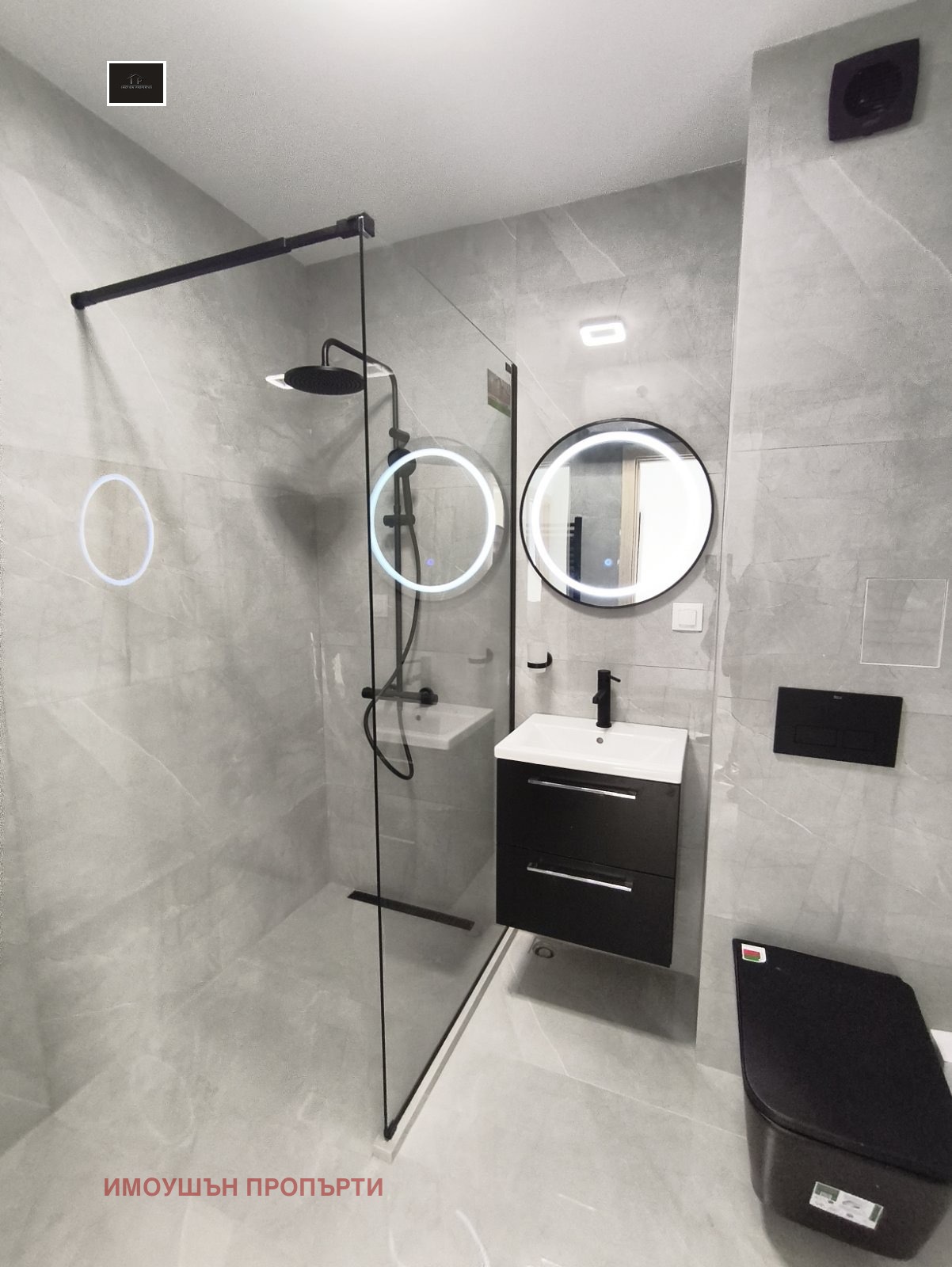 Дава под наем 2-СТАЕН, гр. София, Малинова долина, снимка 6 - Апартаменти - 53856682