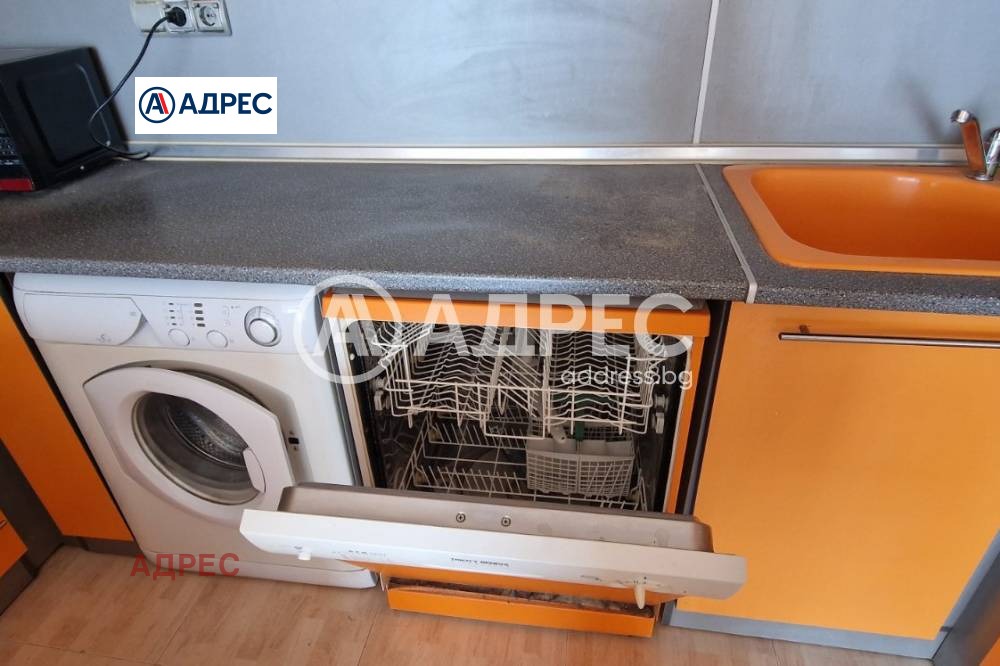 Дава под наем 3-СТАЕН, гр. Варна, Окръжна болница-Генерали, снимка 6 - Апартаменти - 53995794