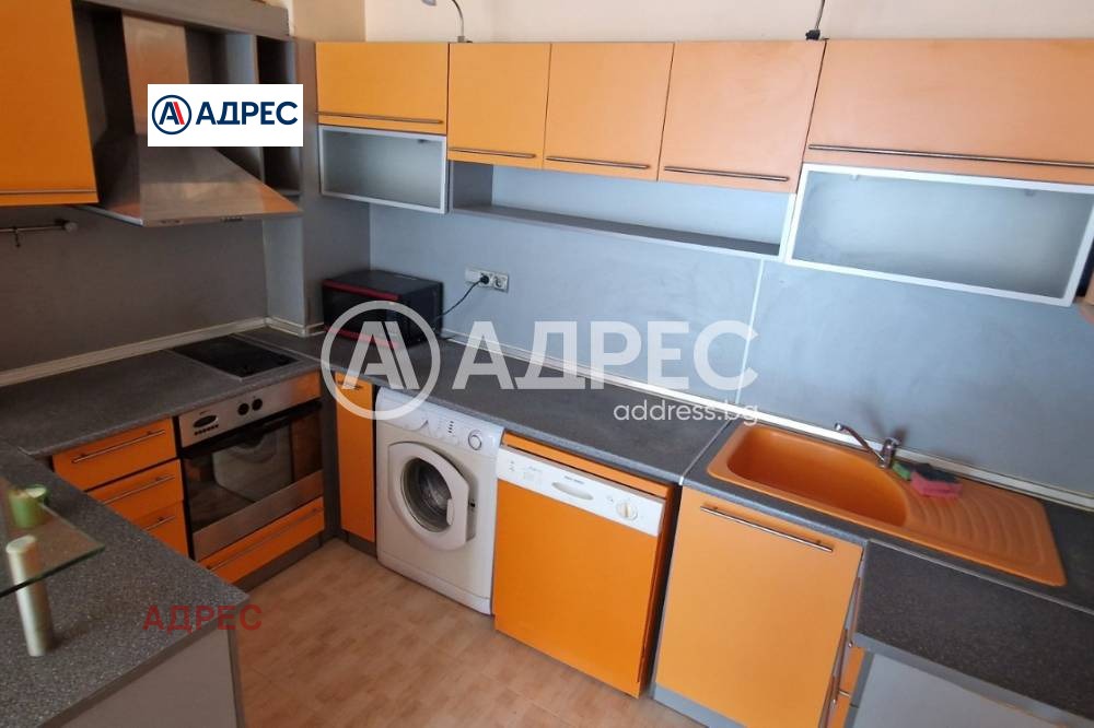 Дава под наем 3-СТАЕН, гр. Варна, Окръжна болница-Генерали, снимка 7 - Апартаменти - 53995794