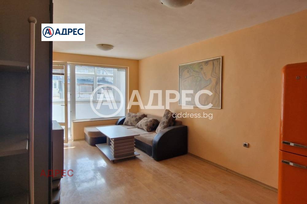 Дава под наем 3-СТАЕН, гр. Варна, Окръжна болница-Генерали, снимка 11 - Апартаменти - 53995794