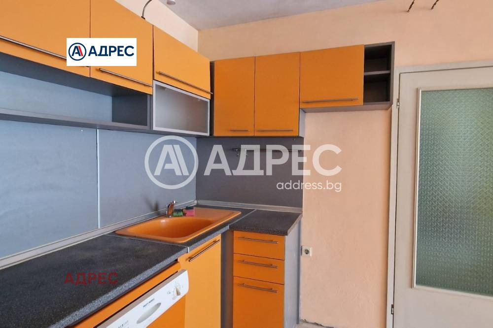 Дава под наем 3-СТАЕН, гр. Варна, Окръжна болница-Генерали, снимка 3 - Апартаменти - 53995794