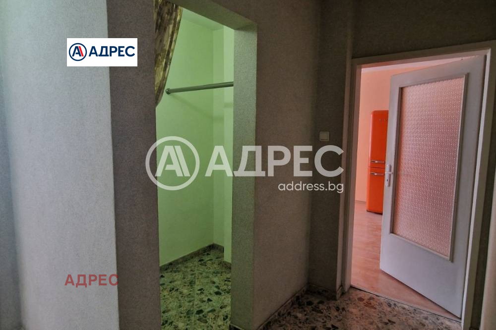 Дава под наем 3-СТАЕН, гр. Варна, Окръжна болница-Генерали, снимка 12 - Апартаменти - 53995794