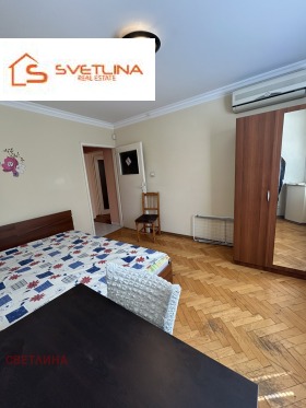 2 slaapkamers Bakston, Sofia 8