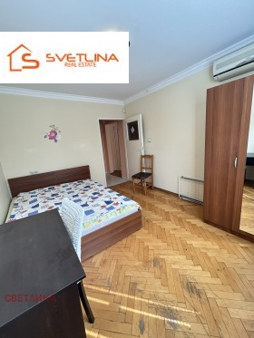 2 chambres Bakston, Sofia 9