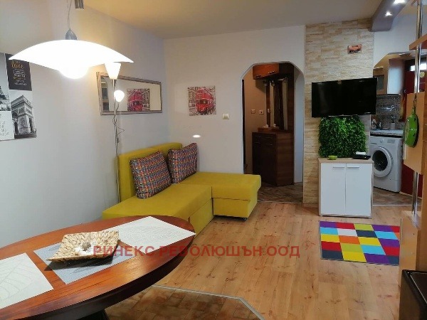 Da affittare  Studio Burgas , Lazur , 40 mq | 93285908 - Immagine [5]