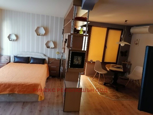 För uthyrning  Studio Burgas , Lazur , 40 kvm | 93285908 - bild [7]