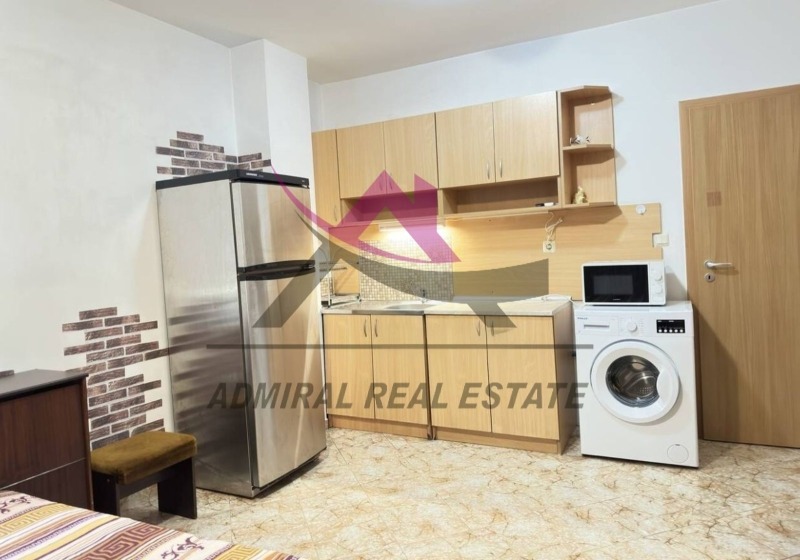 Дава под наем 1-СТАЕН, гр. Варна, Левски 1