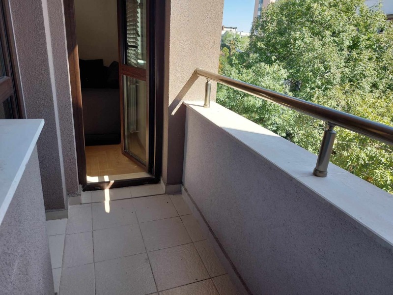 Te huur  1 slaapkamer Sofia , Belite brezi , 55 m² | 91811199 - afbeelding [9]