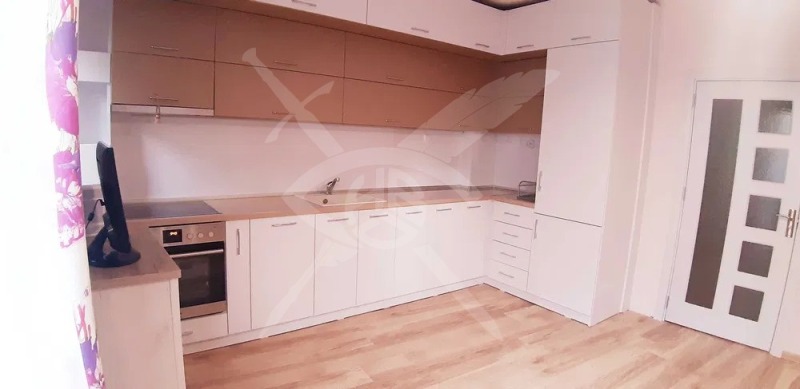 В аренду  1 спальня Варна , Гръцка махала , 75 кв.м | 80783606