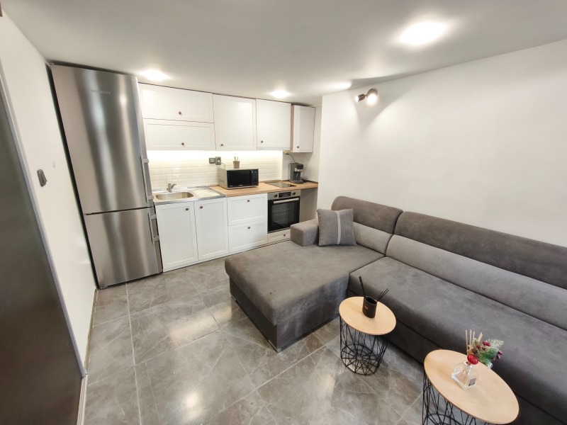 Дава под наем 3-СТАЕН, гр. Варна, Гръцка махала, снимка 6 - Апартаменти - 52882937