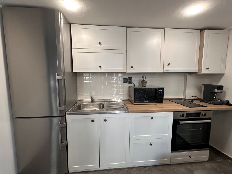 Дава под наем 3-СТАЕН, гр. Варна, Гръцка махала, снимка 2 - Апартаменти - 52882937