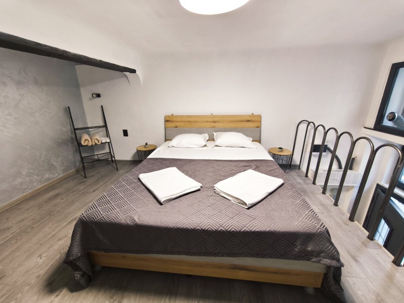 Дава под наем 3-СТАЕН, гр. Варна, Гръцка махала, снимка 4 - Апартаменти - 52882937