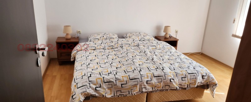 Дава под наем 2-СТАЕН, гр. Варна, м-т Ален мак