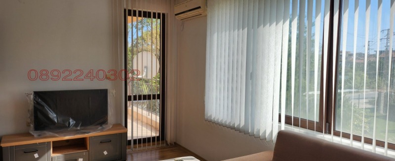 Дава под наем 2-СТАЕН, гр. Варна, м-т Ален мак, снимка 11 - Апартаменти - 52936508