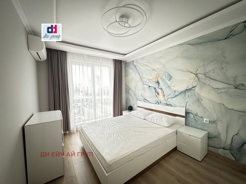 Дава под наем 2-СТАЕН, гр. София, Младост 1А, снимка 4 - Апартаменти - 53039603