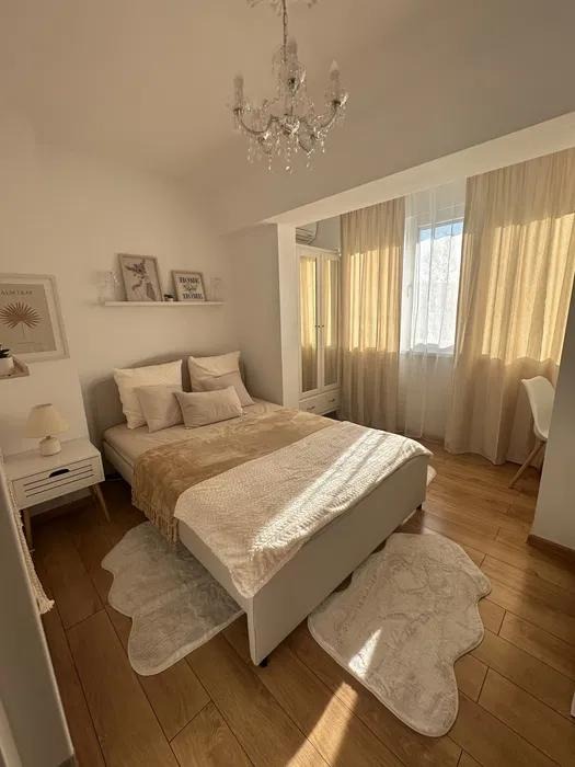 Дава под наем 2-СТАЕН, гр. Варна, Чайка, снимка 4 - Апартаменти - 53902916