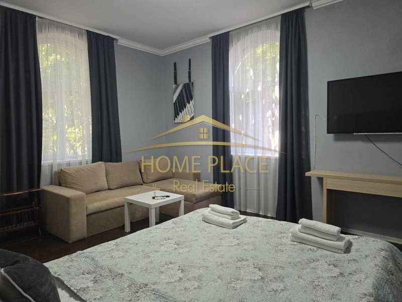 De inchiriat  2 dormitoare Varna , Țentâr , 78 mp | 37491591 - imagine [11]