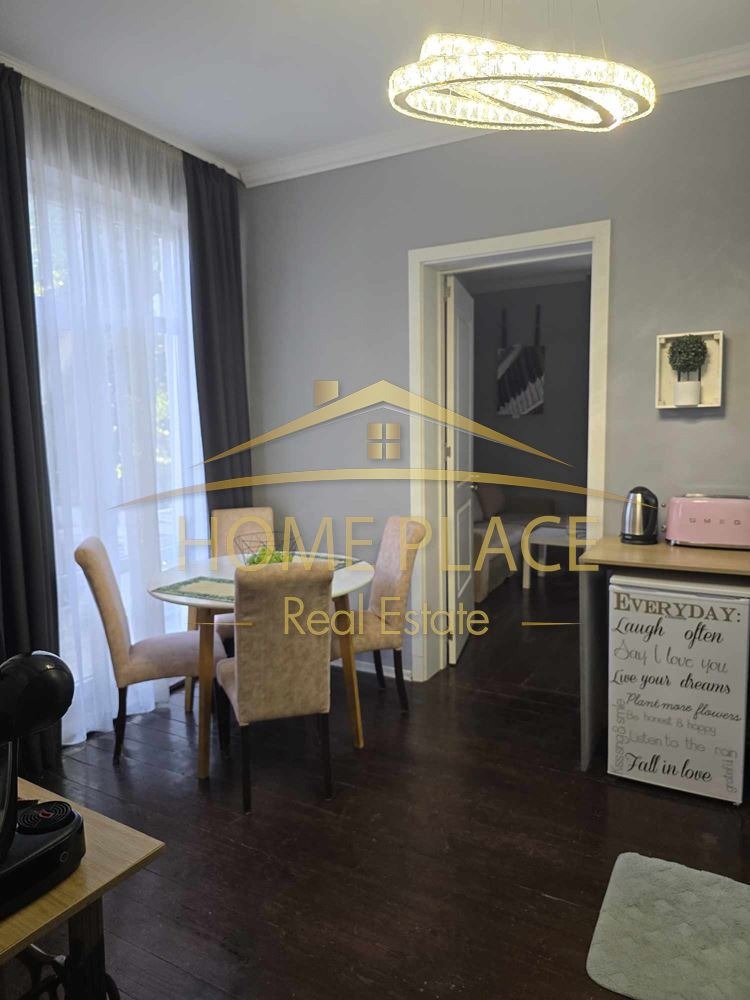 De inchiriat  2 dormitoare Varna , Țentâr , 78 mp | 37491591 - imagine [3]