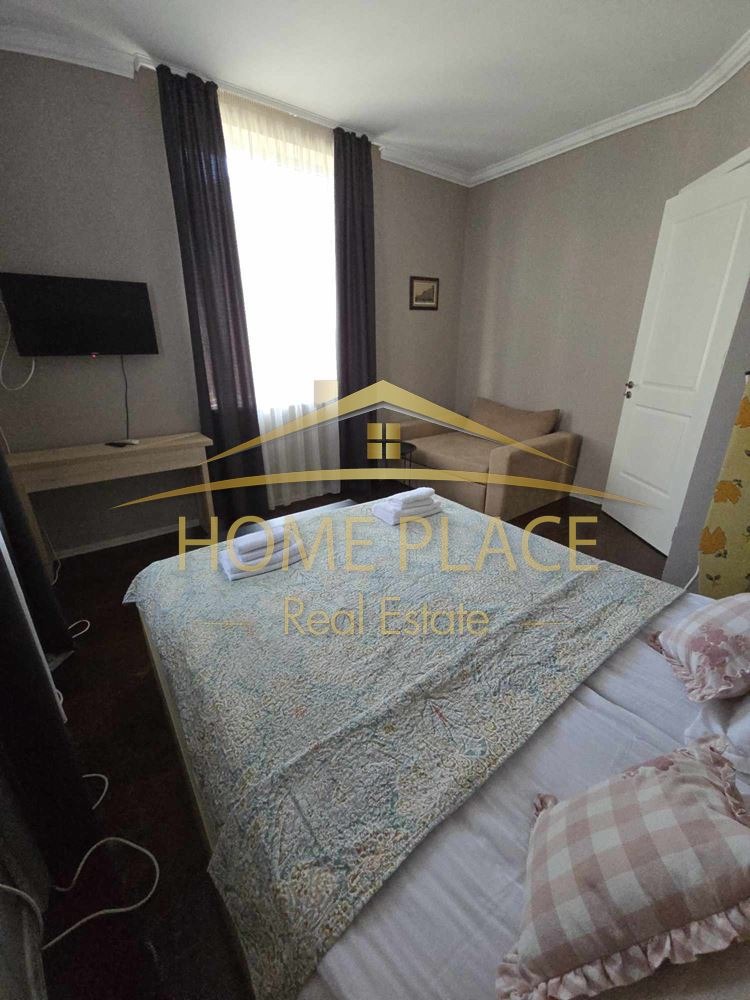 De inchiriat  2 dormitoare Varna , Țentâr , 78 mp | 37491591 - imagine [9]