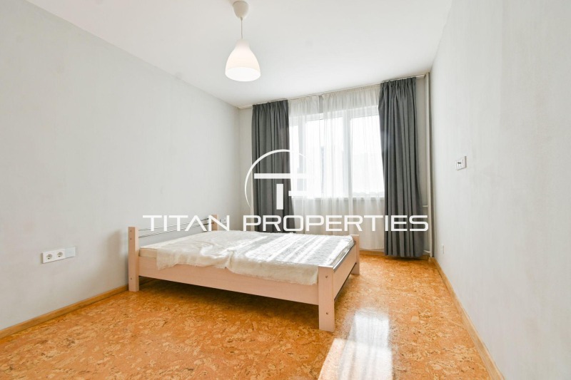 Дава под наем 3-СТАЕН, гр. София, Люлин 3, снимка 4 - Апартаменти - 52235634