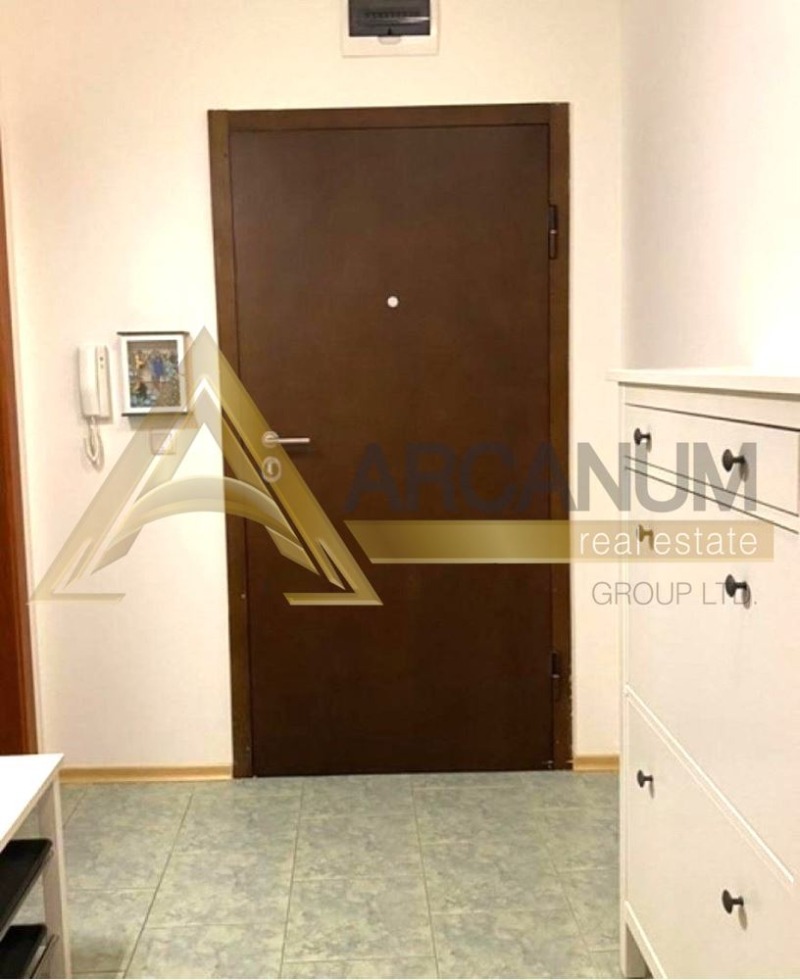 Дава под наем 3-СТАЕН, гр. Варна, м-т Салтанат, снимка 6 - Апартаменти - 52369897